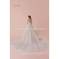 High end china factory direct wholesale wedding dress luxury